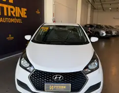 HYUNDAI HB20S 1.6 COMFORT STYLE 16V FLEX 4P AUTOMÁTICO HYUNDAI HB20S 1.6 COMFORT STYLE 16V FLEX 4P AUTOMÁTICO