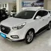 HYUNDAI IX35 2.0 MPFI GLS 16V FLEX 4P AUTOMÁTICO HYUNDAI IX35 2.0 MPFI GLS 16V FLEX 4P AUTOMÁTICO