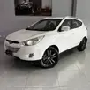HYUNDAI IX35 2.0 MPFI GLS 16V FLEX 4P AUTOMÁTICO HYUNDAI IX35 2.0 MPFI GLS 16V FLEX 4P AUTOMÁTICO
