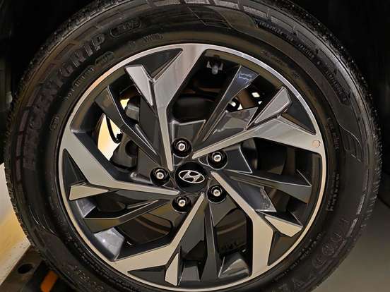 HYUNDAI-CRETA-1.0 TGDI FLEX PLATINUM AUTOMÁTICO HYUNDAI-CRETA-2022