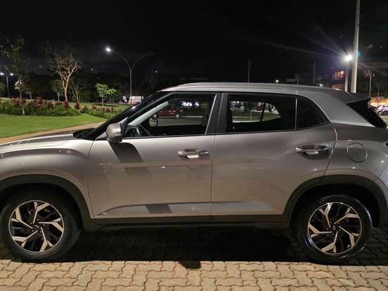 HYUNDAI-CRETA-1.0 TGDI FLEX PLATINUM AUTOMÁTICO HYUNDAI-CRETA-2022
