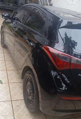 HYUNDAI-HB20-1.0 COPA DO MUNDO FIFA 12V FLEX 4P MANUAL HYUNDAI-HB20-2019