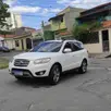 HYUNDAI SANTA FÉ 3.5 MPFI GLS 7 LUGARES V6 24V 285CV GASOLINA 4P AUTOMÁTICO HYUNDAI SANTA FÉ 3.5 MPFI GLS 7 LUGARES V6 24V 285CV GASOLINA 4P AUTOMÁTICO