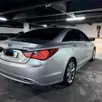 HYUNDAI SONATA 2.4 MPFI I4 16V 182CV GASOLINA 4P AUTOMÁTICO HYUNDAI SONATA 2.4 MPFI I4 16V 182CV GASOLINA 4P AUTOMÁTICO