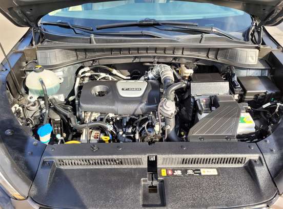 HYUNDAI-TUCSON-1.6 16V T-GDI GASOLINA GLS ECOSHIFT HYUNDAI-TUCSON-2017