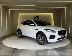 JAGUAR E-PACE 2.0 16V P250 GASOLINA R-DYNAMIC SE AWD AUTOMÁTICO JAGUAR E-PACE 2.0 16V P250 GASOLINA R-DYNAMIC SE AWD AUTOMÁTICO