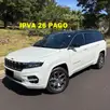 JEEP COMMANDER 2.0 TD380 TURBO DIESEL OVERLAND AT9 JEEP COMMANDER 2.0 TD380 TURBO DIESEL OVERLAND AT9