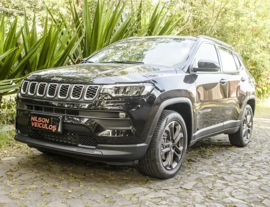 JEEP COMPASS 1.3 T270 TURBO FLEX SPORT AT6