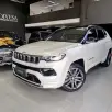 JEEP COMPASS 2.0 HURRICANE 4 TURBO GASOLINA OVERLAND AT9 JEEP COMPASS 2.0 HURRICANE 4 TURBO GASOLINA OVERLAND AT9