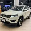 JEEP COMPASS 2.0 16V FLEX SPORT AUTOMÁTICO JEEP COMPASS 2.0 16V FLEX SPORT AUTOMÁTICO