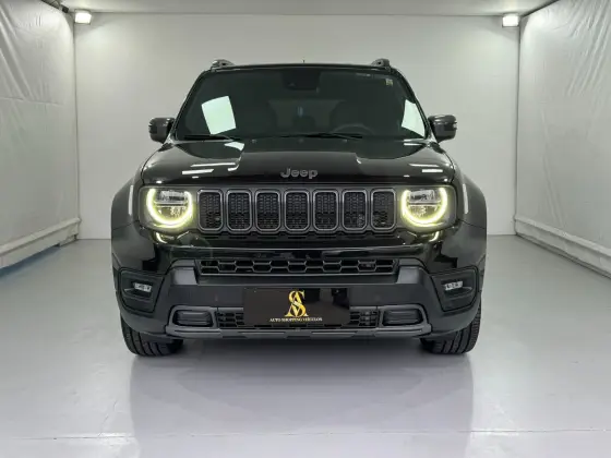 JEEP RENEGADE 1.3 T270 TURBO FLEX S 4X4 AT9 JEEP RENEGADE 1.3 T270 TURBO FLEX S 4X4 AT9