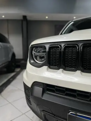 JEEP RENEGADE 1.3 T270 TURBO FLEX SPORT AT6 JEEP RENEGADE 1.3 T270 TURBO FLEX SPORT AT6
