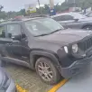 JEEP RENEGADE 1.8 16V FLEX SPORT 4P AUTOMÁTICO JEEP RENEGADE 1.8 16V FLEX SPORT 4P AUTOMÁTICO