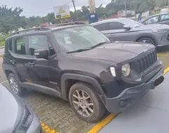 JEEP RENEGADE 1.8 16V FLEX SPORT 4P AUTOMÁTICO JEEP RENEGADE 1.8 16V FLEX SPORT 4P AUTOMÁTICO