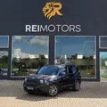 JEEP RENEGADE 1.3 T270 TURBO FLEX SPORT AT6 JEEP RENEGADE 1.3 T270 TURBO FLEX SPORT AT6