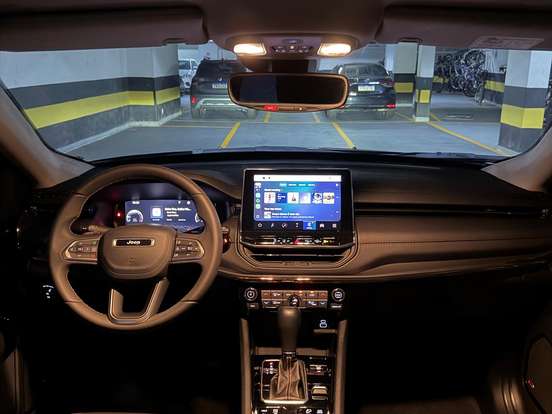 JEEP-COMPASS-2.0 TD350 TURBO DIESEL LIMITED AT9 JEEP-COMPASS-2021