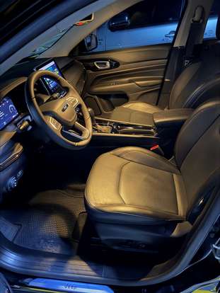 JEEP-COMPASS-2.0 TD350 TURBO DIESEL LIMITED AT9 JEEP-COMPASS-2021