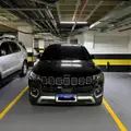 JEEP COMPASS 2.0 TD350 TURBO DIESEL LIMITED AT9 JEEP COMPASS 2.0 TD350 TURBO DIESEL LIMITED AT9