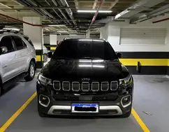 JEEP COMPASS 2.0 TD350 TURBO DIESEL LIMITED AT9 JEEP COMPASS 2.0 TD350 TURBO DIESEL LIMITED AT9