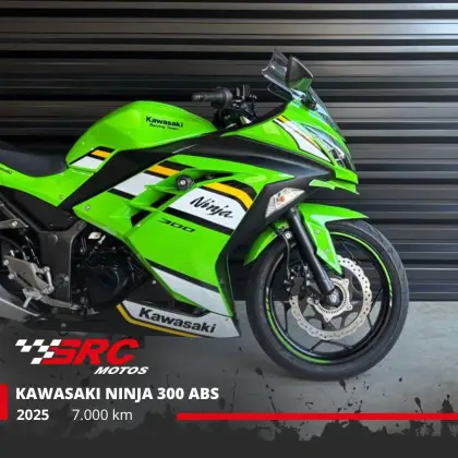 KAWASAKI NINJA 300 KAWASAKI NINJA 300