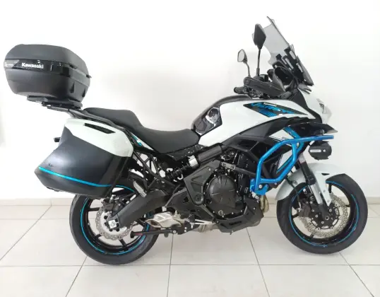 KAWASAKI VERSYS TOURER ABS KAWASAKI VERSYS TOURER ABS