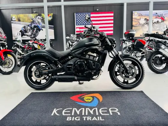 KAWASAKI VULCAN S ABS KAWASAKI VULCAN S ABS