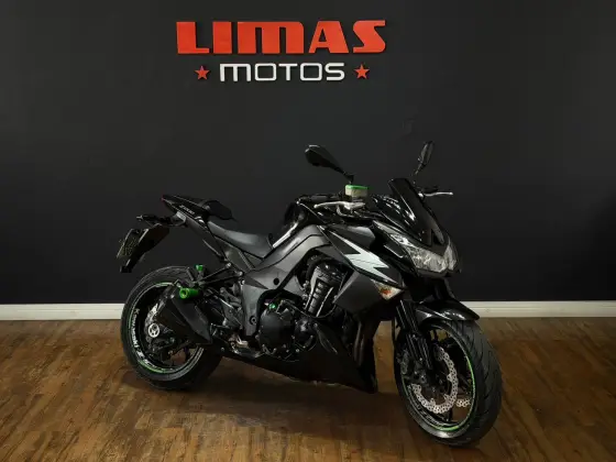 KAWASAKI Z1000 KAWASAKI Z1000
