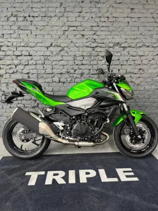 KAWASAKI Z500 KAWASAKI Z500