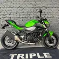 KAWASAKI Z500 KAWASAKI Z500