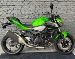 KAWASAKI Z500 KAWASAKI Z500