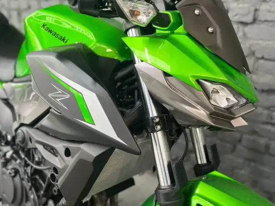 KAWASAKI-Z500 KAWASAKI-Z500-2025