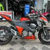KAWASAKI Z800 ABS KAWASAKI Z800 ABS