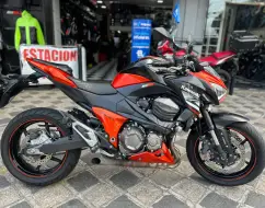 KAWASAKI Z800 ABS KAWASAKI Z800 ABS