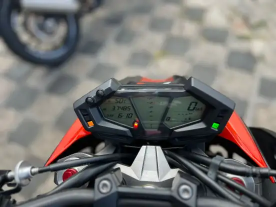KAWASAKI-Z800 ABS-2013