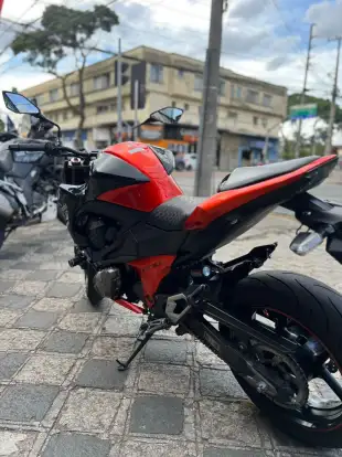 KAWASAKI-Z800 ABS-2013