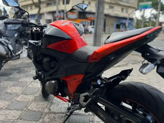 KAWASAKI-Z800 ABS KAWASAKI-Z800 ABS-2013