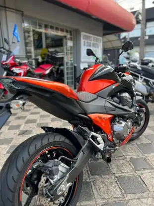 KAWASAKI-Z800 ABS-2013
