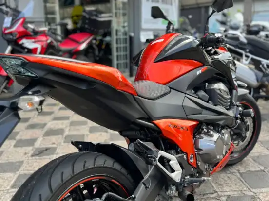 KAWASAKI-Z800 ABS KAWASAKI-Z800 ABS-2013