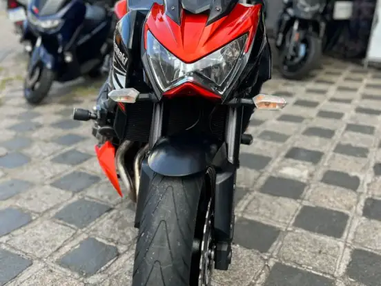 KAWASAKI-Z800 ABS KAWASAKI-Z800 ABS-2013