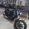 KAWASAKI ELIMINATOR 500 KAWASAKI ELIMINATOR 500