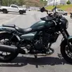 KAWASAKI ELIMINATOR 500 SE KAWASAKI ELIMINATOR 500 SE