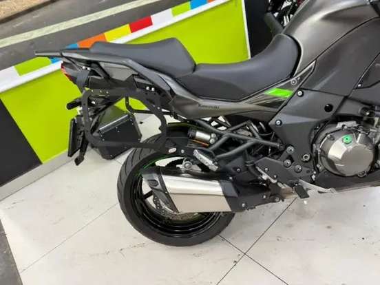 KAWASAKI-VERSYS 1000 ABS-2023