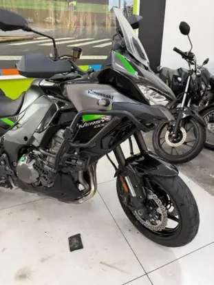 KAWASAKI-VERSYS 1000 ABS-2023