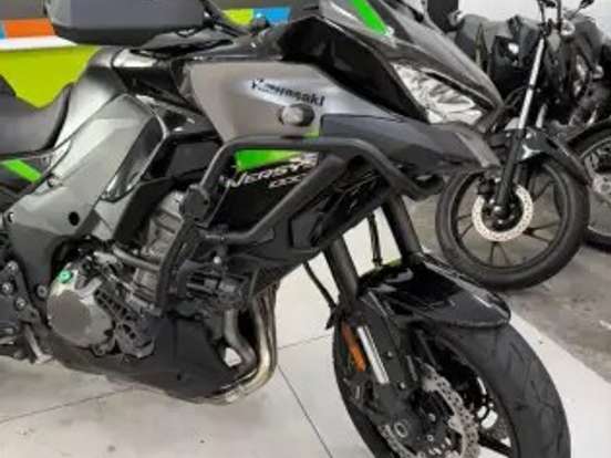 KAWASAKI-VERSYS 1000 ABS KAWASAKI-VERSYS 1000 ABS-2023