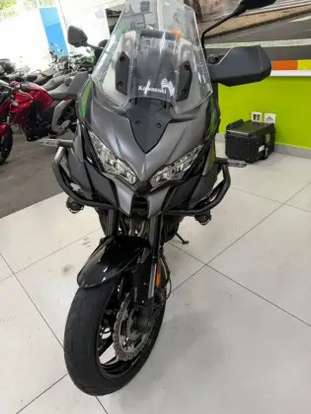 KAWASAKI-VERSYS 1000 ABS-2023