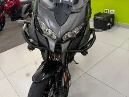 KAWASAKI-VERSYS 1000 ABS KAWASAKI-VERSYS 1000 ABS-2023
