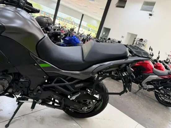 KAWASAKI-VERSYS 1000 ABS KAWASAKI-VERSYS 1000 ABS-2023