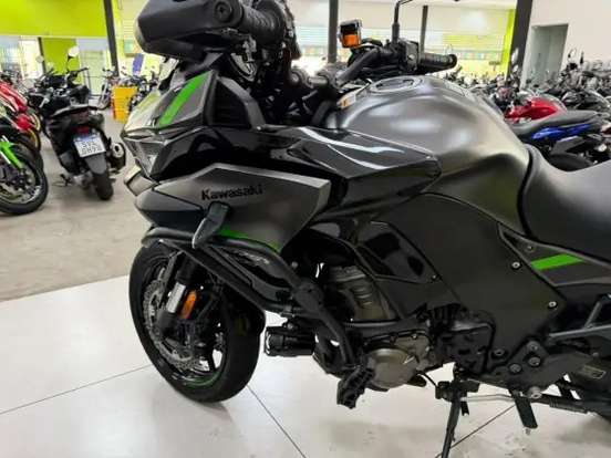 KAWASAKI-VERSYS 1000 ABS-2023