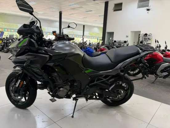 KAWASAKI-VERSYS 1000 ABS-2023