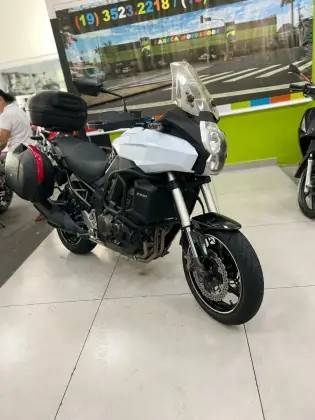 KAWASAKI VERSYS 